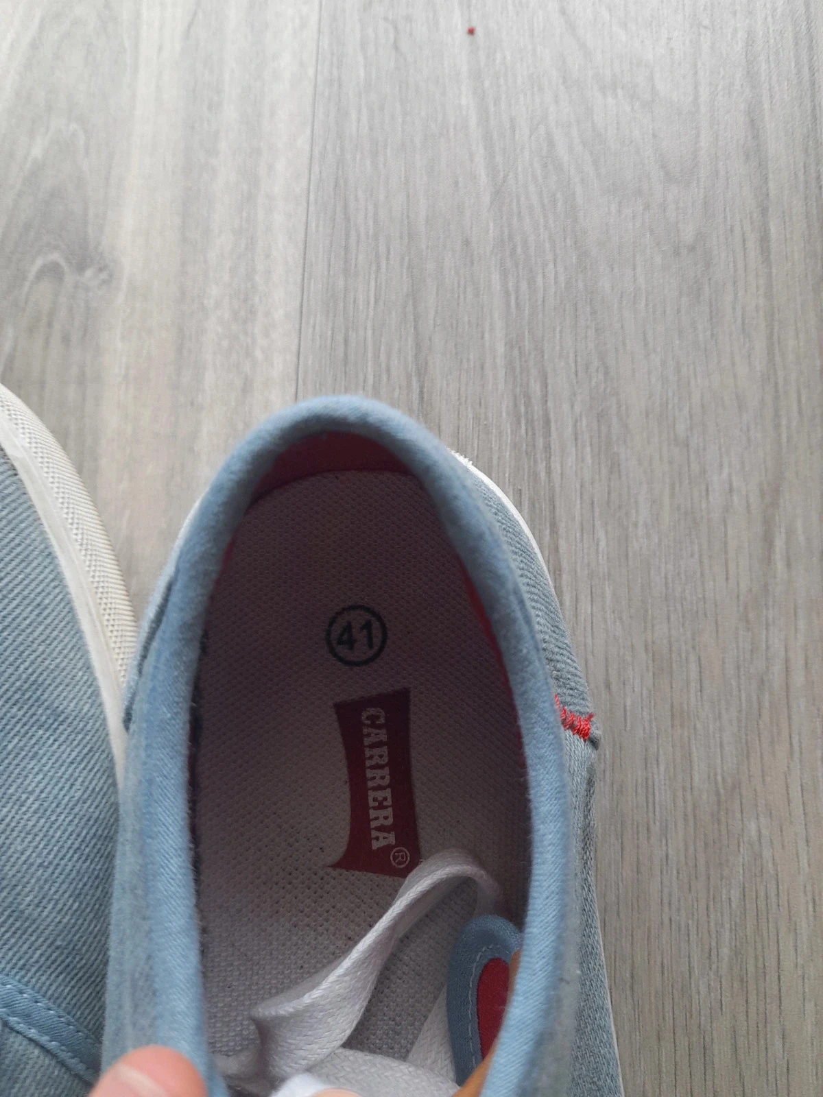 Baskets homme – photo 6